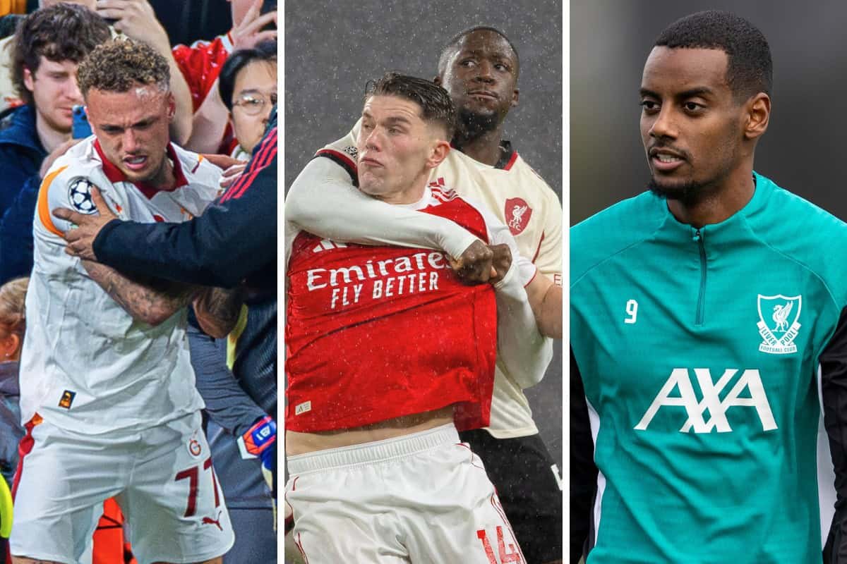 Plan de pretemporada del LFC desacreditado y juicio al Galatasaray: LFC News