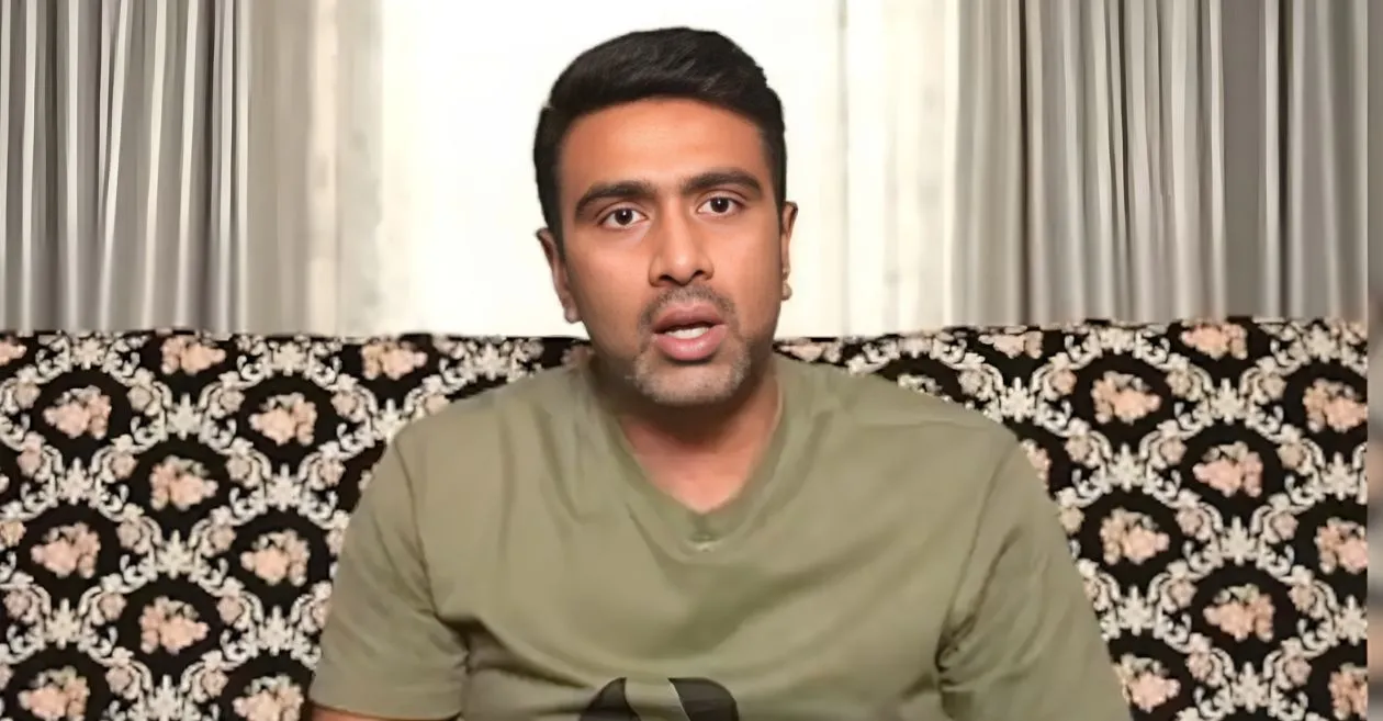 Ravichandran Ashwin critica las agendas de los fanáticos y cuestiona la cultura de adoración a los héroes en el cricket indio
