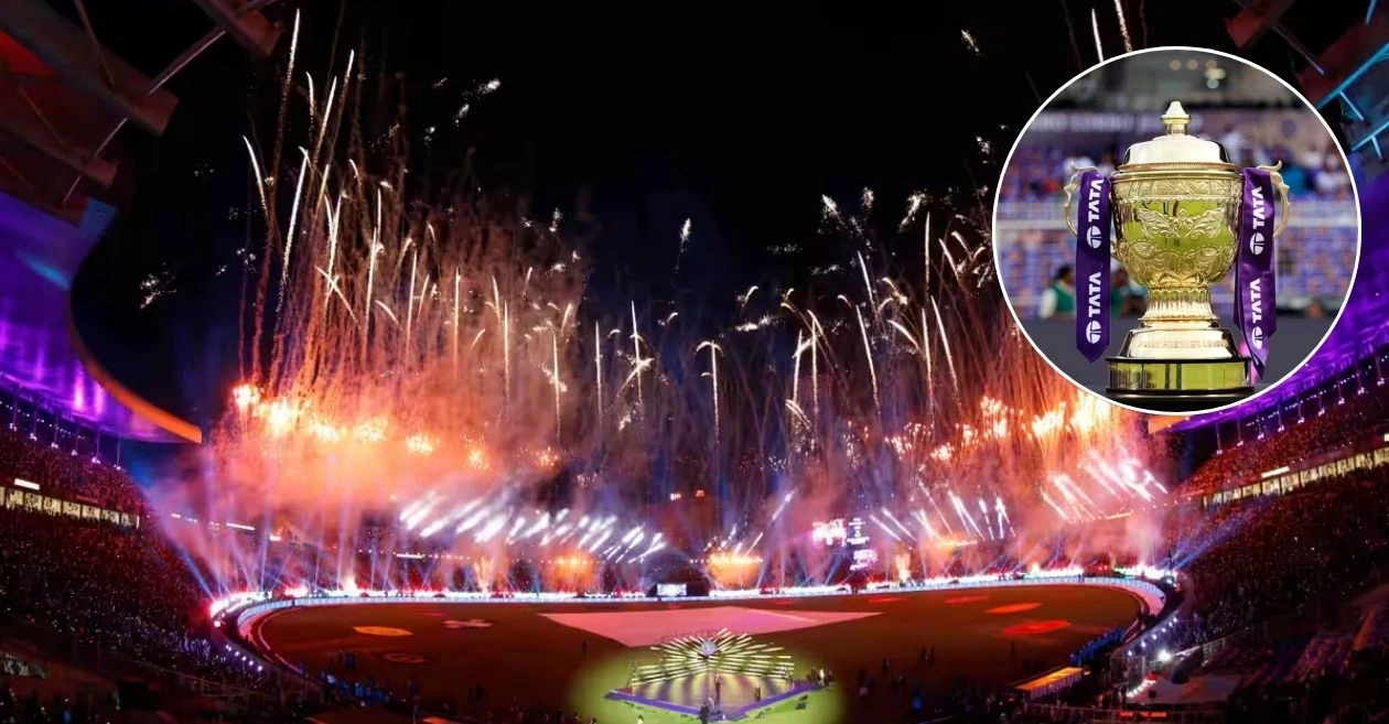 He aquí por qué IPL 2026 no tendrá ceremonia de apertura