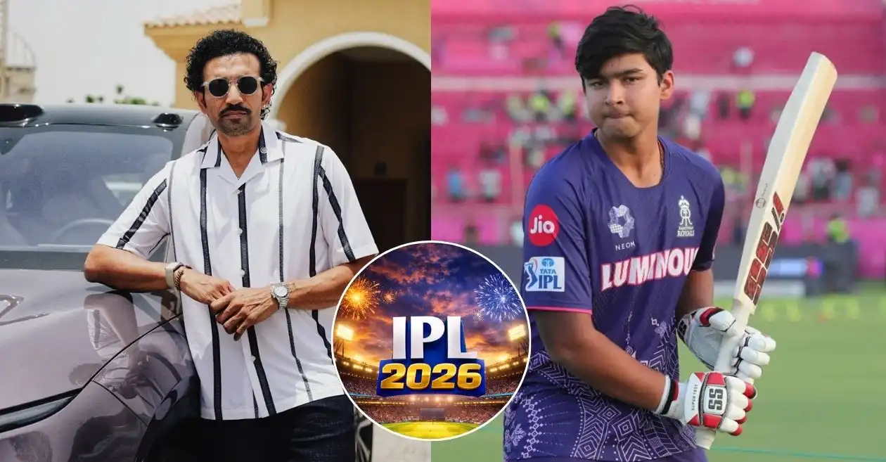 Robin Uthappa explica por qué IPL 2026 será una temporada difícil para Vaibhav Suryavanshi