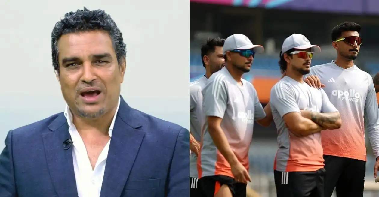 Copa del Mundo T20 2026: Sanjay Manjrekar sugiere un cambio en el XI de juego de India para el choque de Super 8 contra las Indias Occidentales