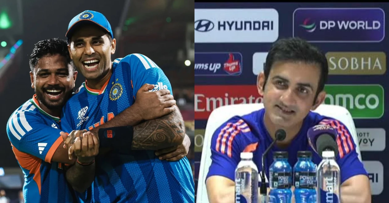 Gautam Gambhir hace una declaración audaz después de que India venciera a las Indias Occidentales para llegar a las semifinales de la Copa Mundial T20 2026