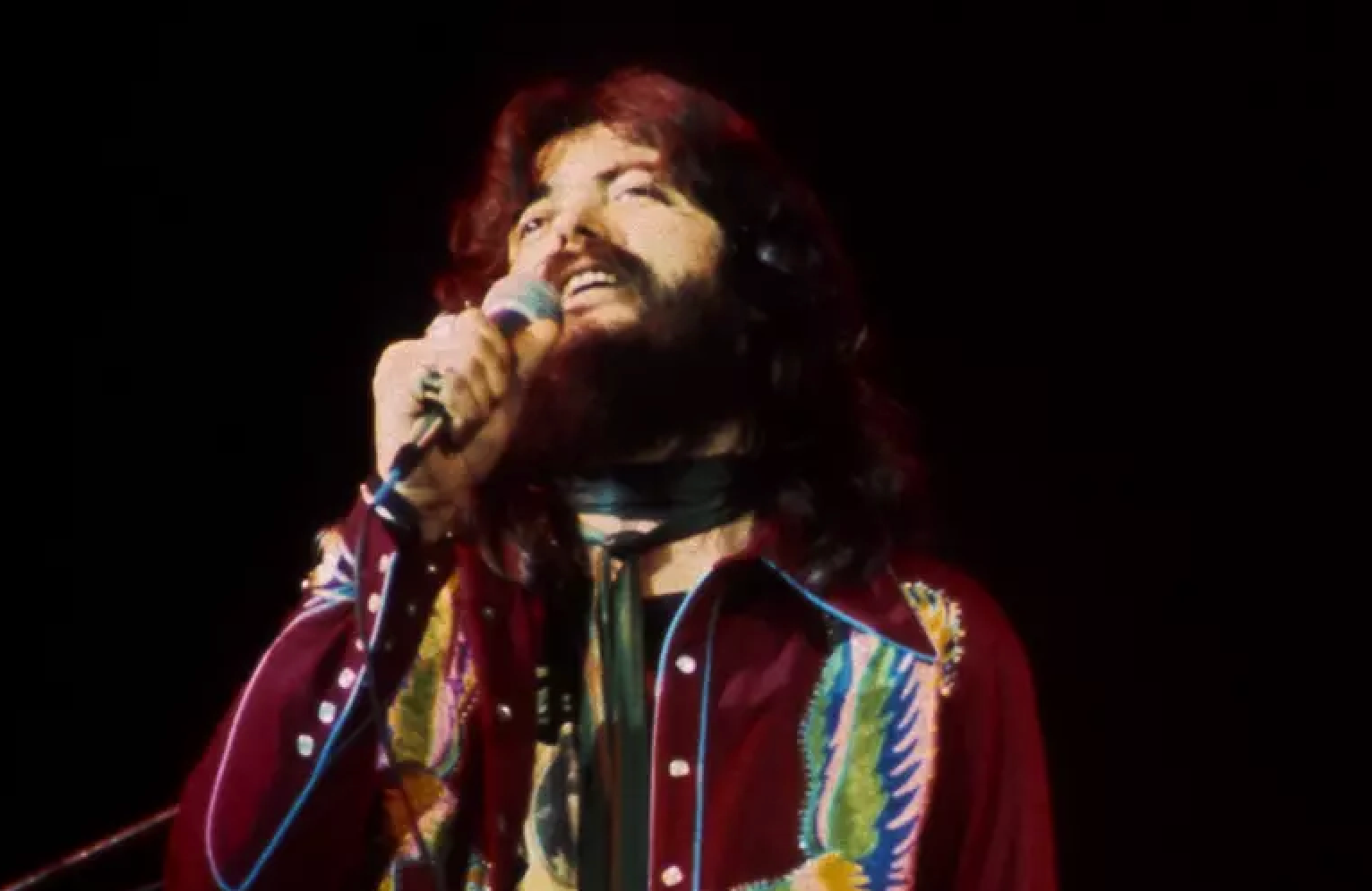 La cantante de ‘Summer Breeze’ cumplió 85 años