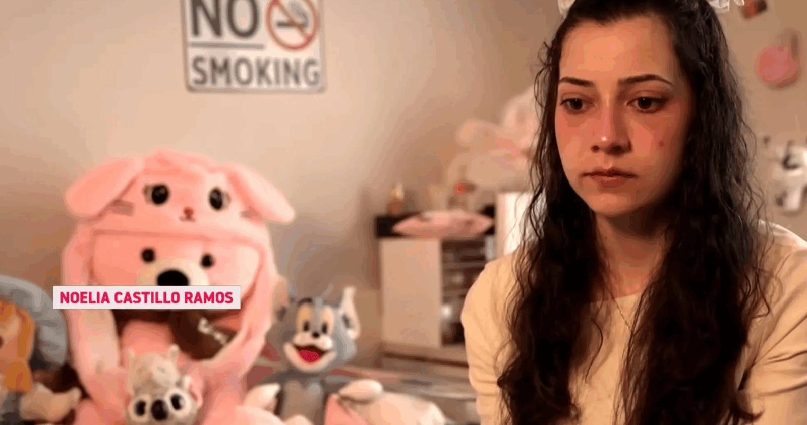 Víctima de violación en grupo queda paralizada por intento de suicidio y muere por eutanasia