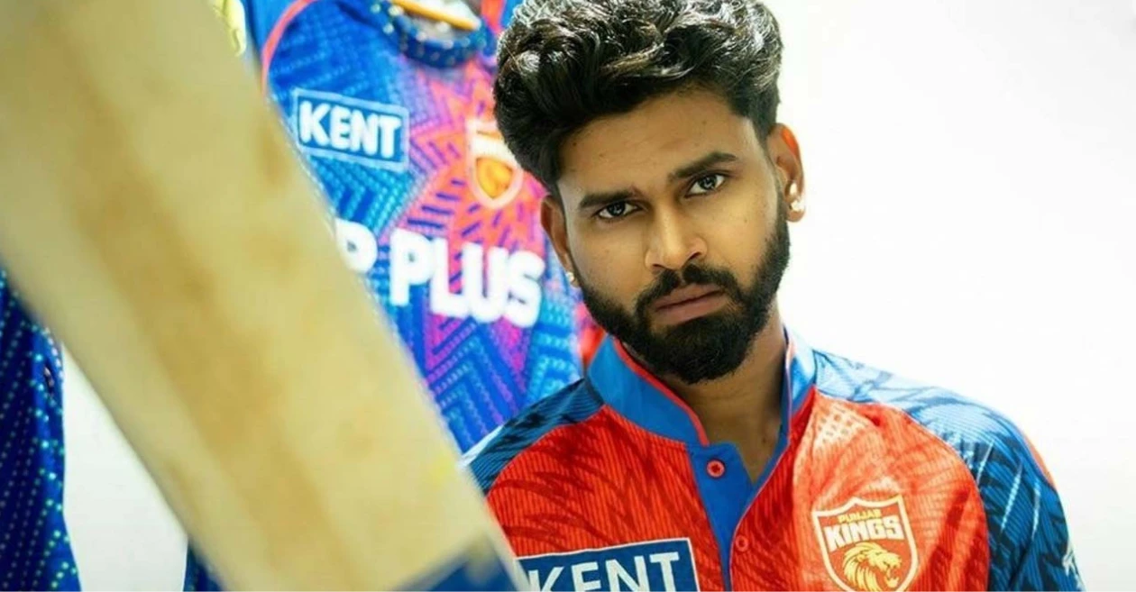 La historia del regreso de Shreyas Iyer: de la cama de hospital a los sueños de IPL