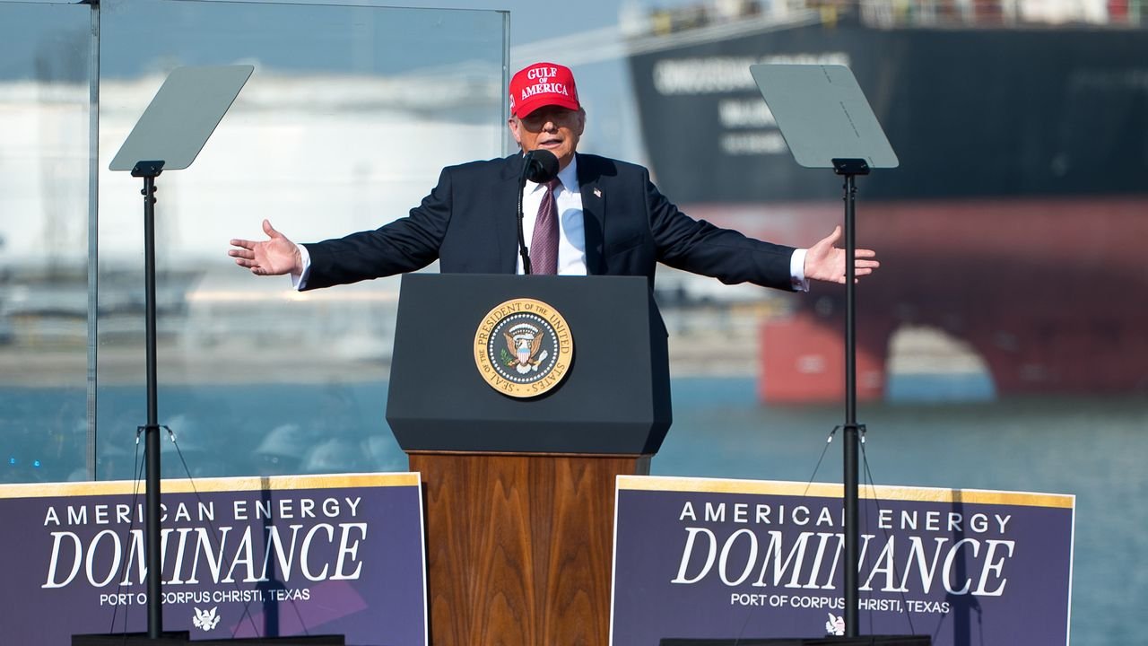 Los republicanos atacan a Texas