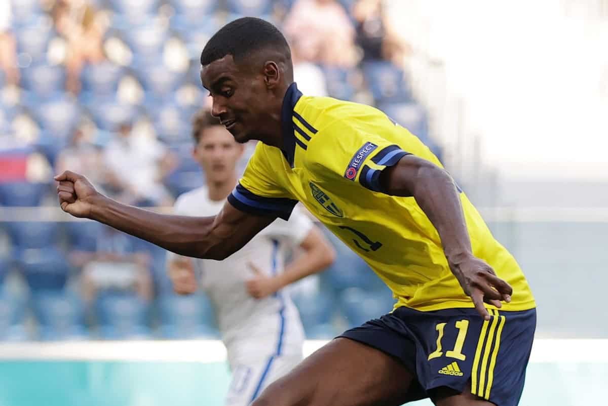 Gran impulso de recuperación para el Liverpool