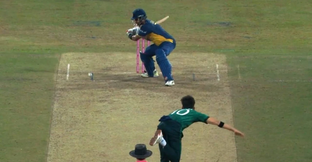 Copa del Mundo T20 2026: la final desencadena un debate durante el choque Super 8 entre Pakistán y Sri Lanka