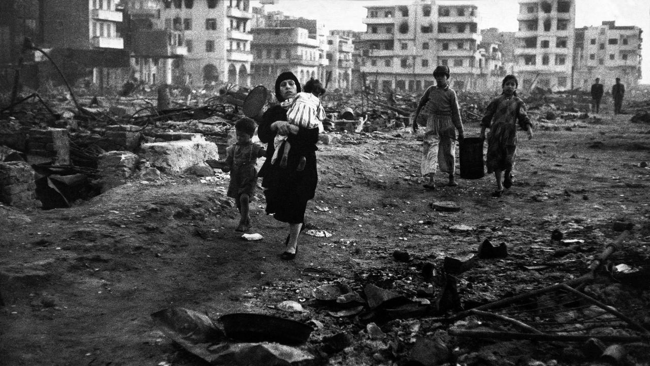 Trump, Irán y la sombra de Suez