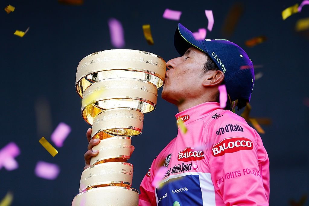 Nairo Quintana, ex subcampeón del Tour de Francia y múltiple campeón de Grandes Vueltas, anuncia su retirada para final de temporada