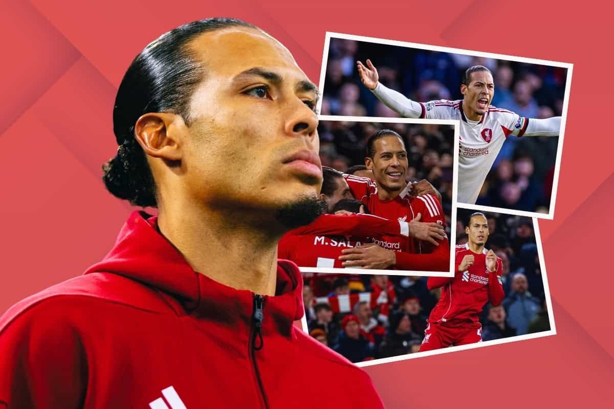 Gran riesgo detrás de la temporada récord del Liverpool