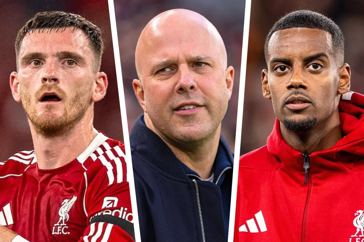 Salah Héritier, Lesiones del LFC y el futuro de las tragamonedas: 8 preguntas para los fanáticos