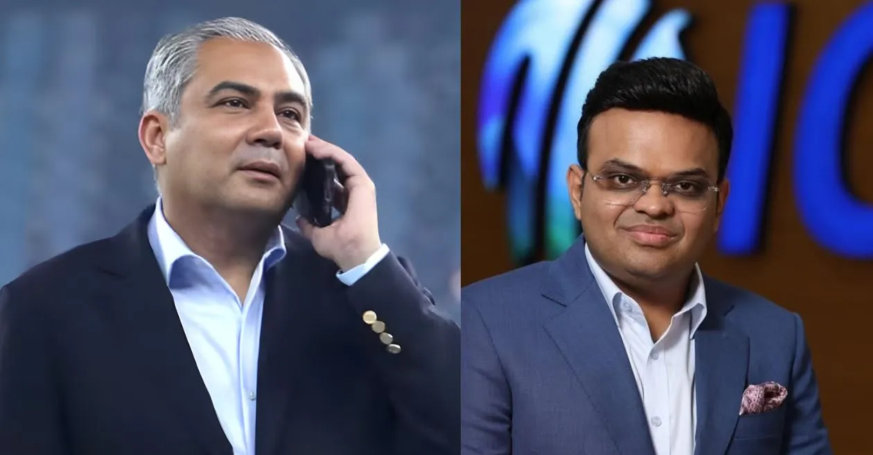 Verificación de hechos: ¿El jefe de PCB, Mohsin Naqvi, sucederá a Jay Shah como presidente de la CPI?