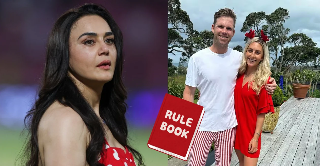 ¿Castigarán los Punjab Kings de Preity Zinta a Lockie Ferguson por perderse el inicio de la IPL 2026?