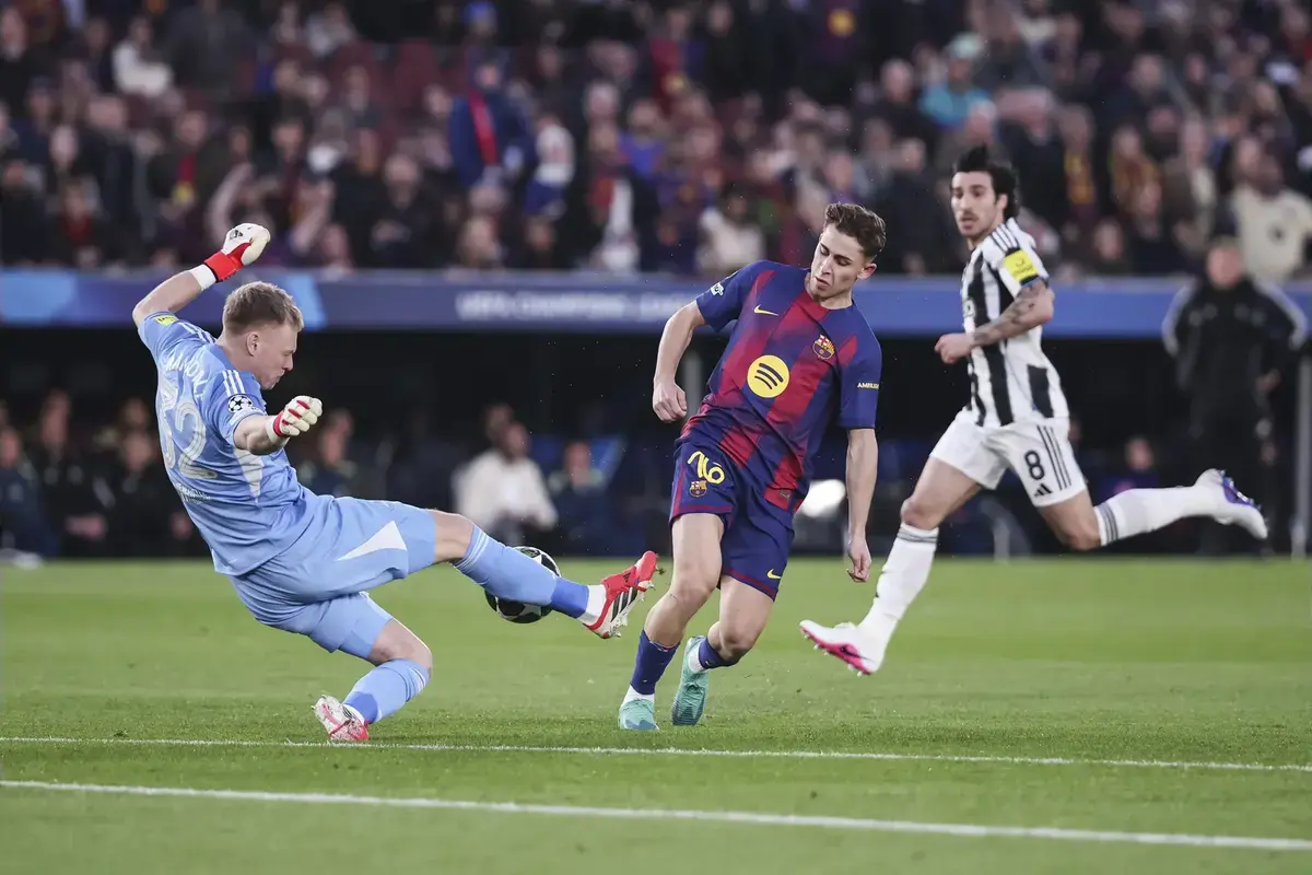 Reacción instantánea de los aficionados y escritores del Newcastle United después del Barcelona 7 Newcastle 2