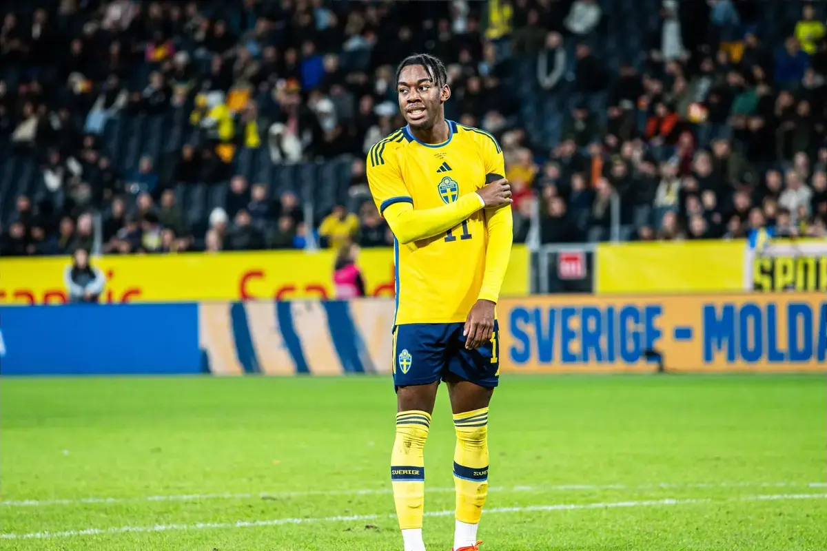 El trío del Newcastle United avanza a la final del repechaje de la Copa del Mundo en una noche exitosa