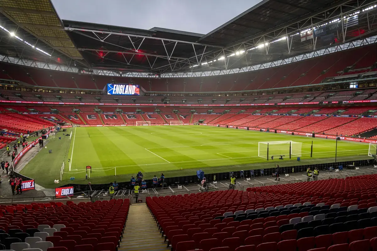 Confirmada la convocatoria de Inglaterra contra Uruguay