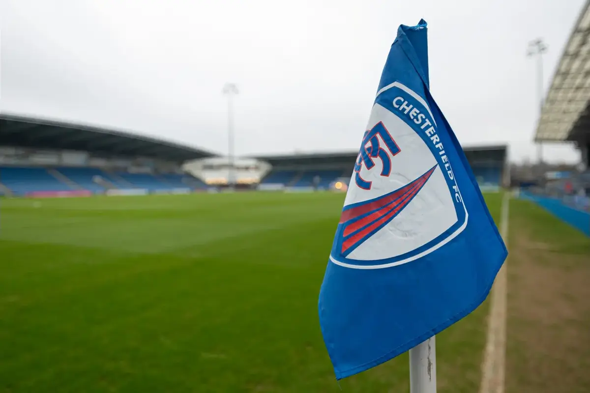 Chesterfield dice que la ambición es replicar al Newcastle United