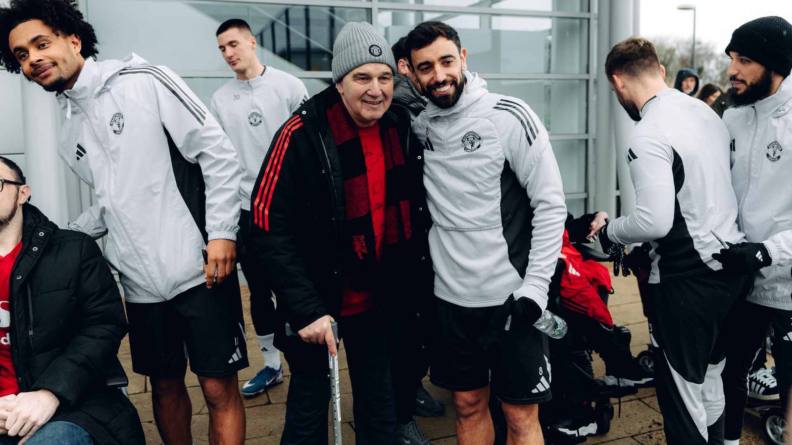 Desarrollado por nuestros fans