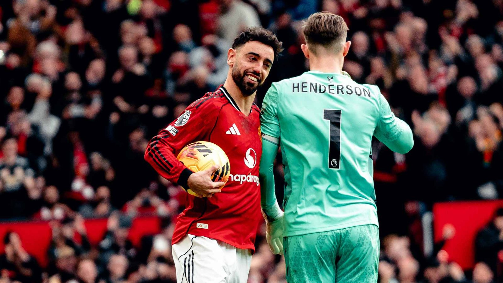 Bruno Fernandes destaca la importancia de clasificar a la Champions League