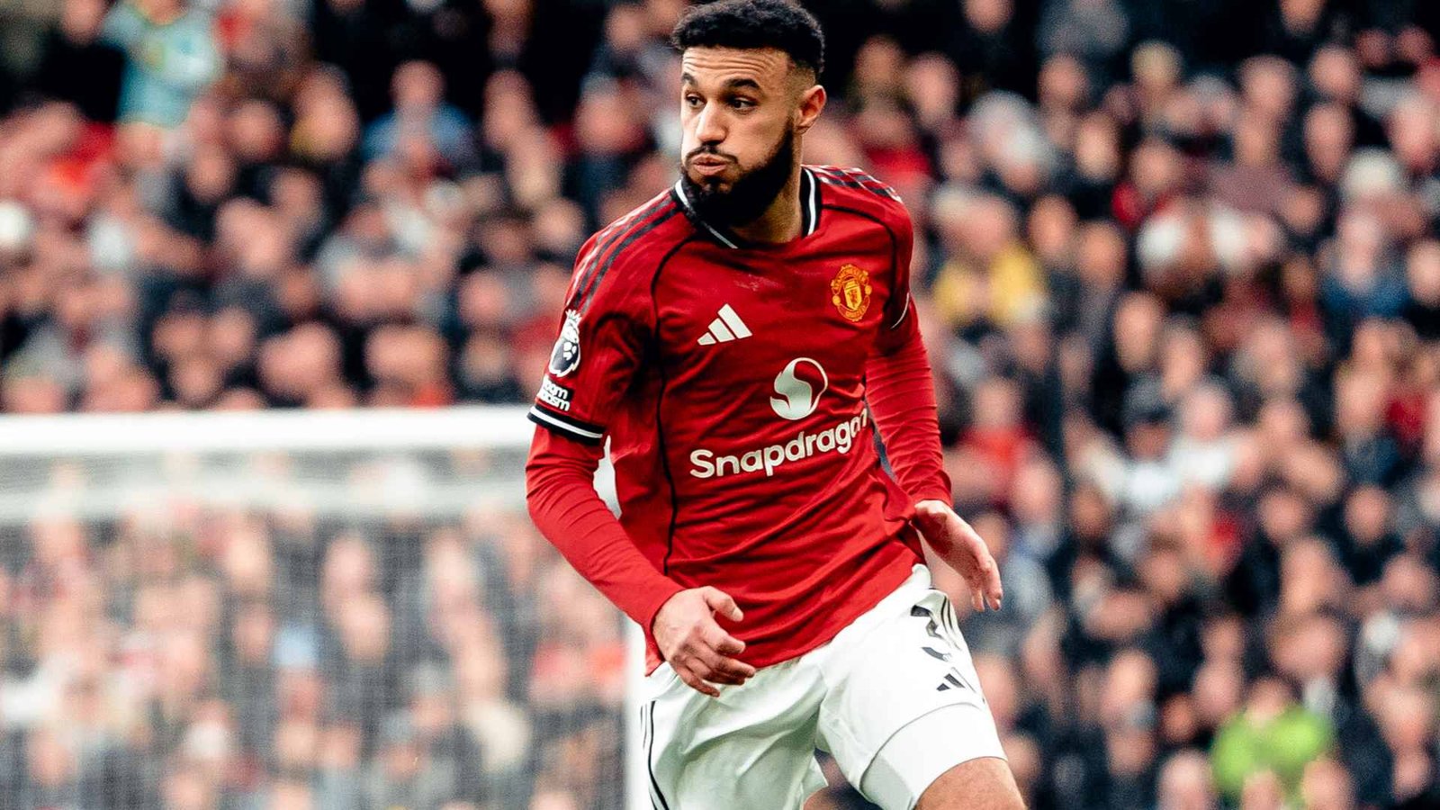 Carrick: Tenemos mucho talento al que recurrir