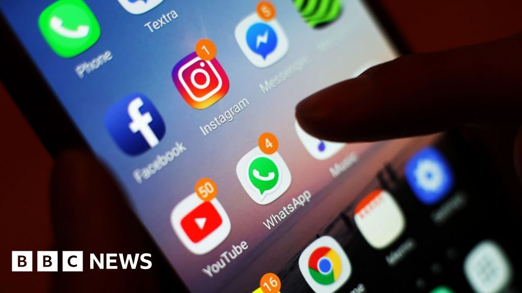 Las publicaciones falsas en línea alimentan el autodiagnóstico, según un estudio