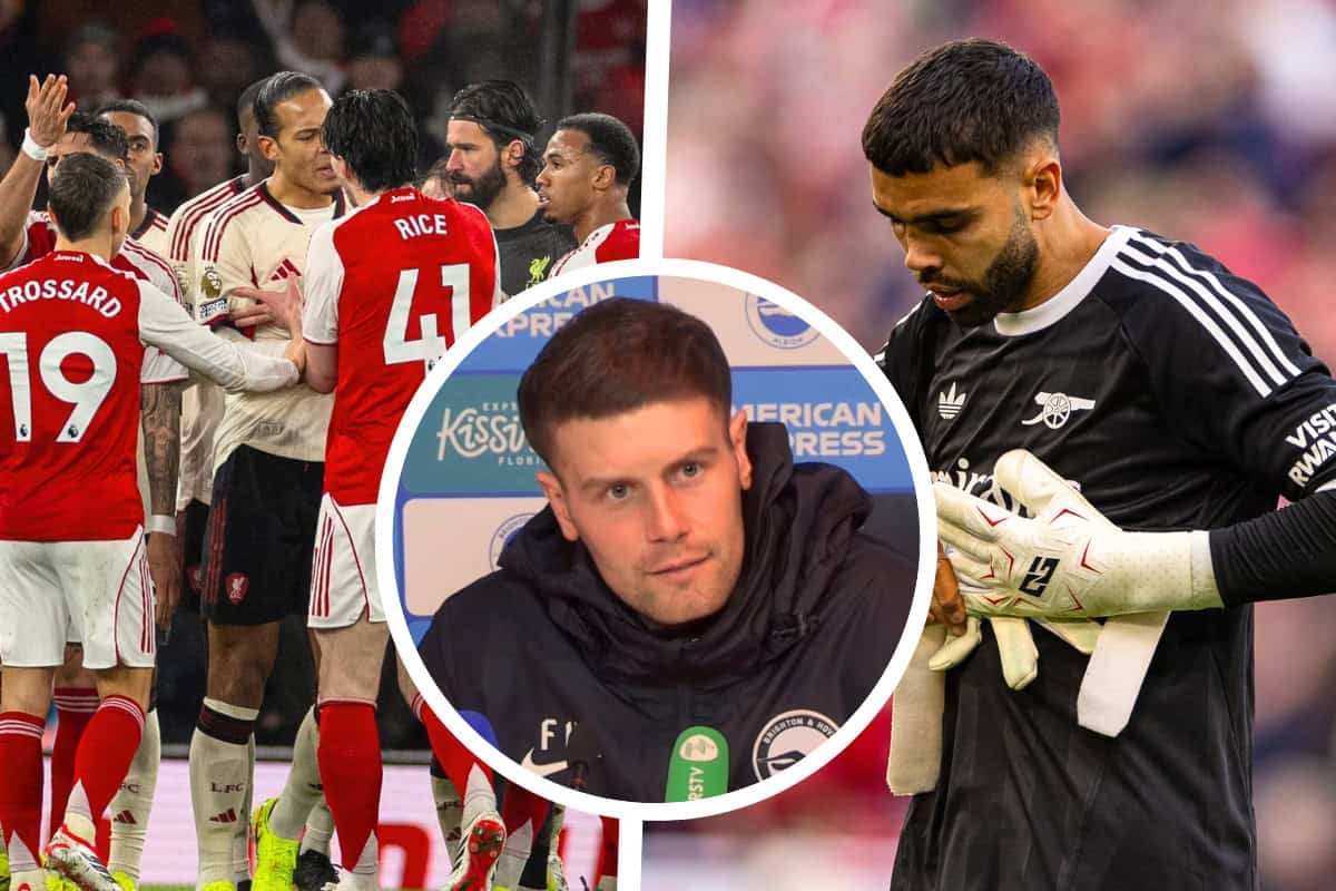 “Ellos hacen sus propias reglas”.