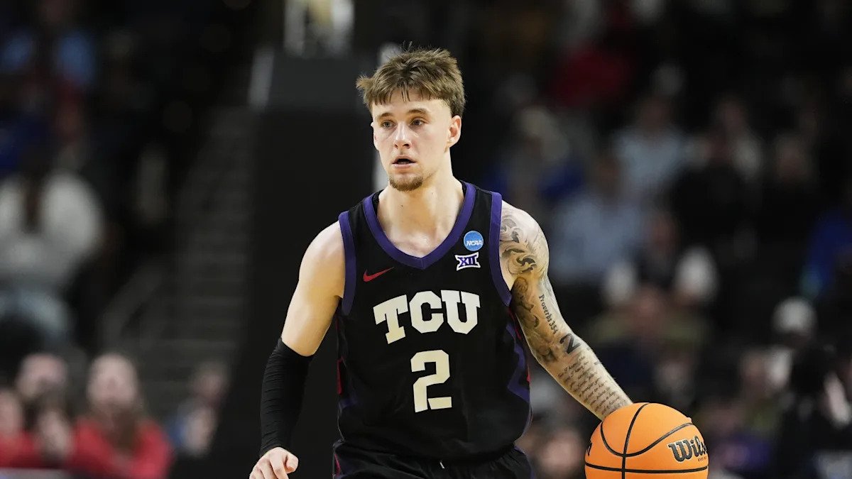 Probabilidades, selecciones y predicciones del torneo de la NCAA 2026: mejores apuestas para los enfrentamientos de la segunda ronda del sábado