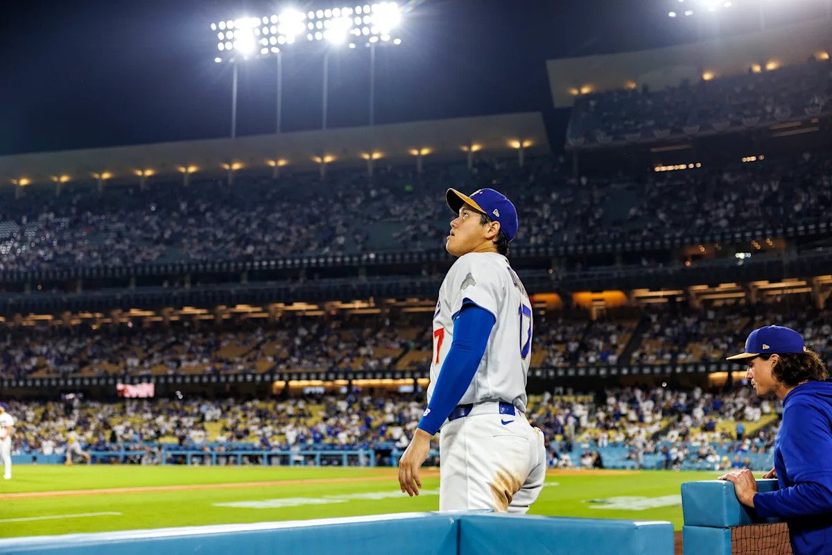 Dónde ver Arizona Diamondbacks contra Los Angeles Dodgers: transmisión en vivo, hora de inicio, canal de televisión, probabilidades para el viernes 27 de marzo