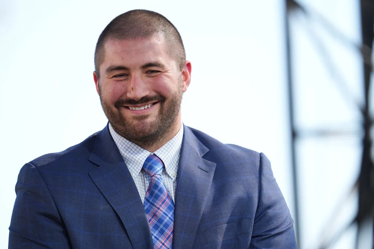 La NFLPA nombra a JC Tretter como nuevo director ejecutivo, 8 meses después de su renuncia provocada por un escándalo