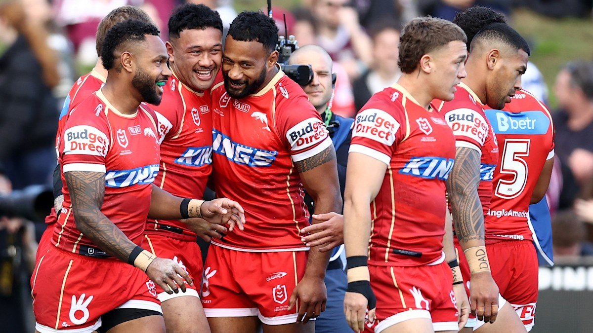 Los expertos Andrew Johns, Brad Fittler y Nine eligen a sus ganadores