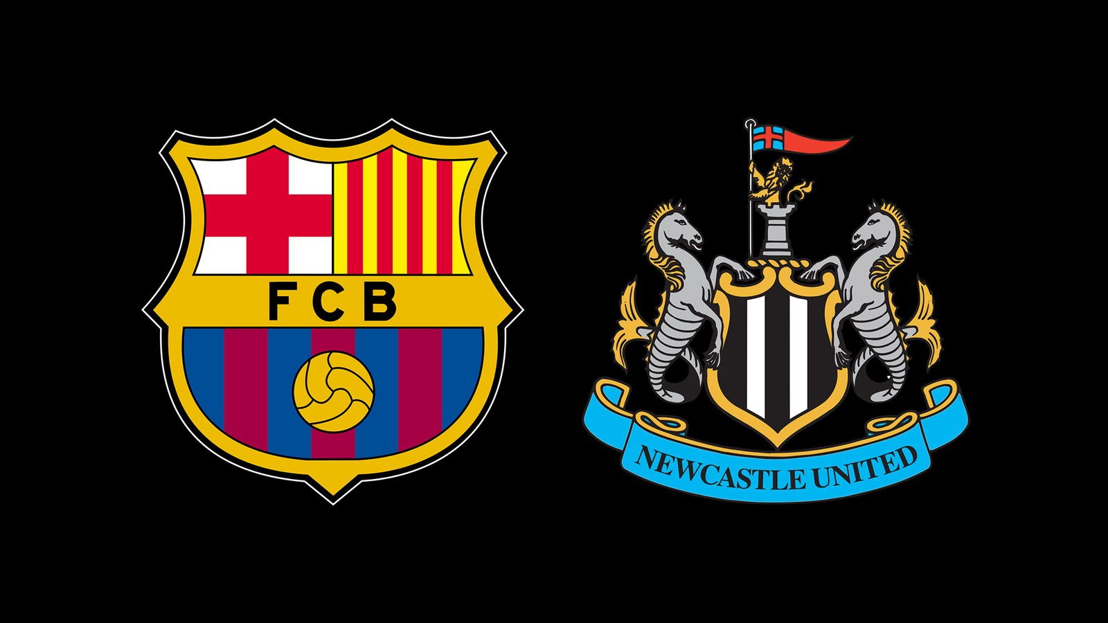 La plantilla del Newcastle United confirmada contra el Barcelona con Tonali, Joelinton y Elanga como titulares