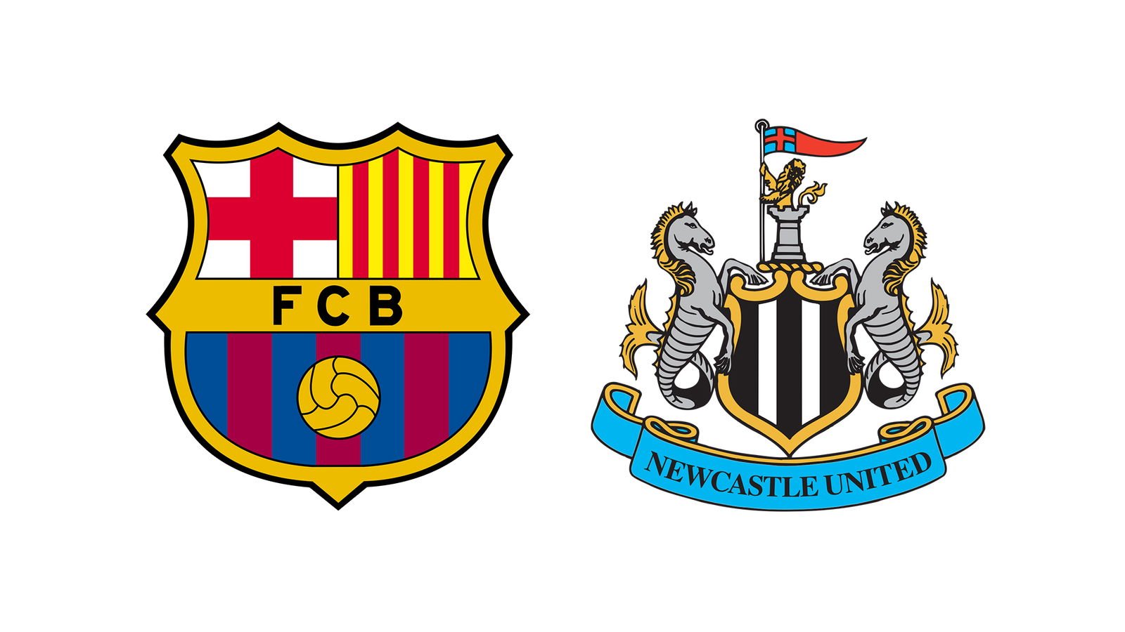 El Barcelona declara ‘alto riesgo’ el partido del Newcastle, implementa un protocolo de seguridad y control de los aficionados rivales