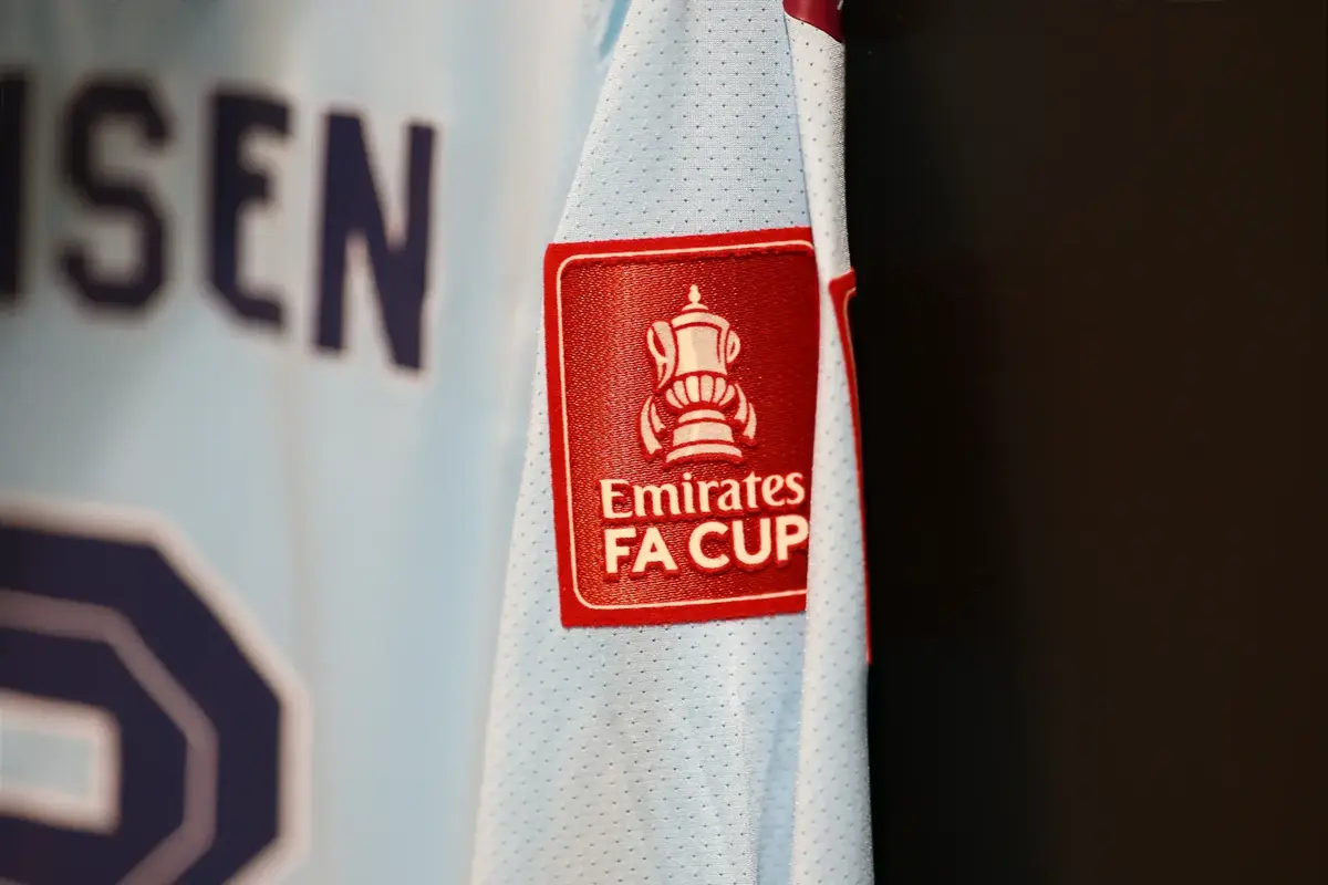 El sorteo de la sexta ronda de la Copa FA podría haber sido peor…