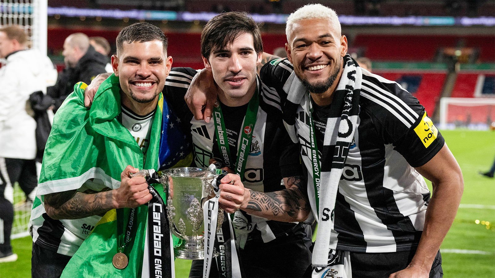 Ganar fuera de casa sin el mejor centrocampista de la Premier League