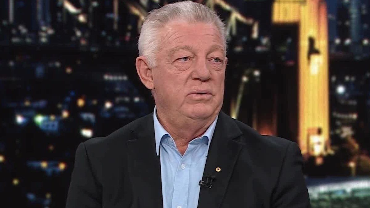 Noticias NRL 2026 | Situación Bronson Xerri; Phil Gould comenta sobre la lista del equipo de los Bulldogs