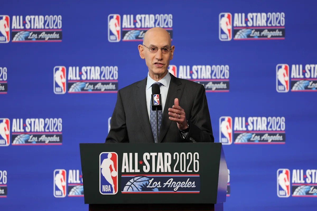 La NBA explorará oportunidades de expansión en Seattle y Las Vegas después de que la Junta de Gobernadores votara a favor de la medida