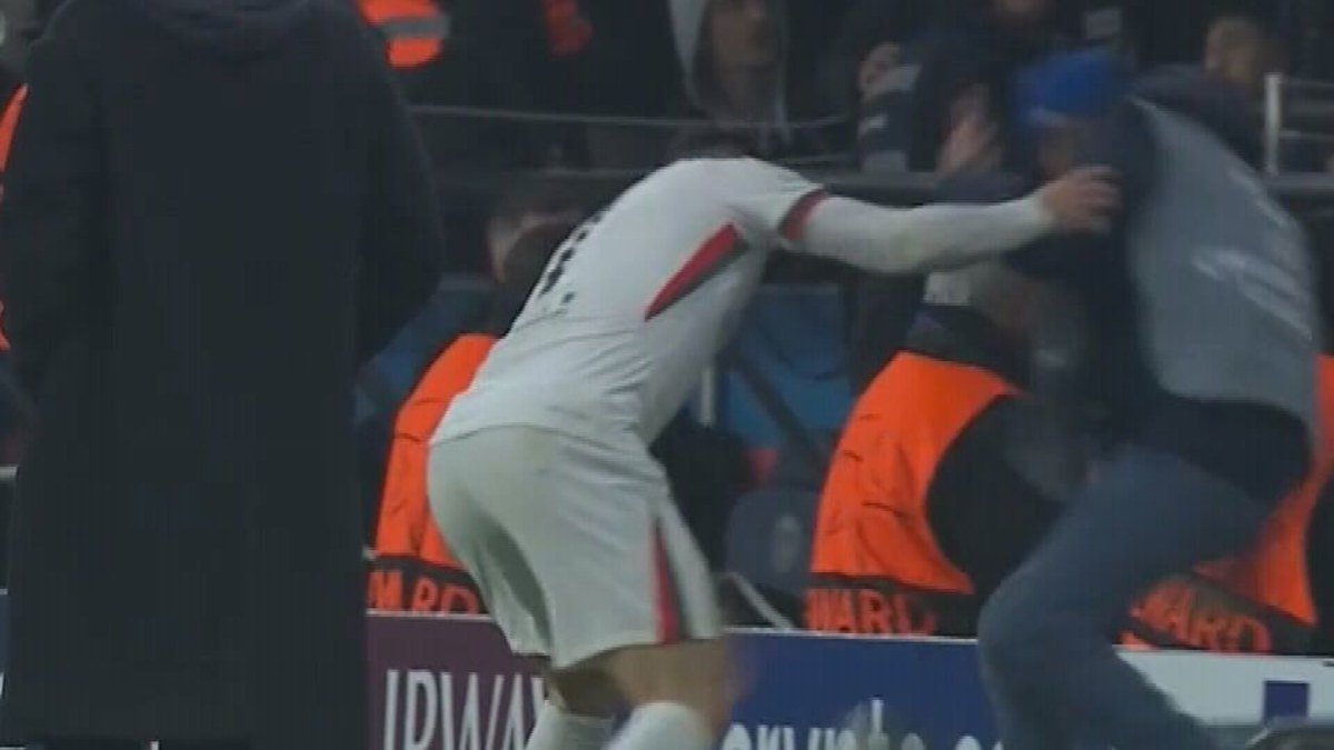 Lo más destacado del PSG vs Chelsea; Pedro Neto recogepelotas video, noticias, reacción; Resultado Real Madrid vs Manchester City