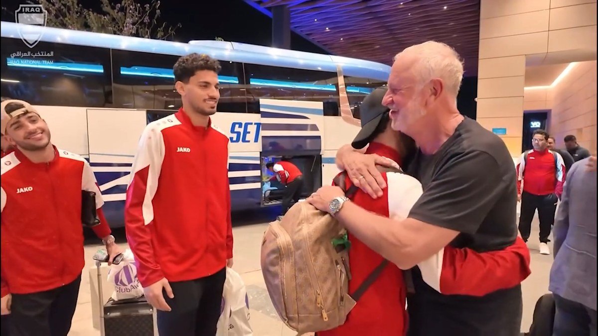 Previa de Irak vs. Bolivia; Noticias de Graham Arnold; Cómo ver los playoffs en Australia