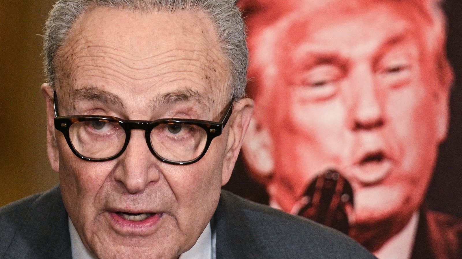 El Senado no logra avanzar en la resolución sobre los poderes de guerra de Irán