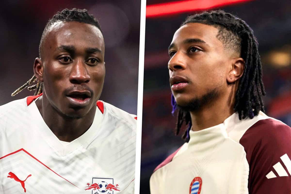 Liverpool presenta plan de fichajes para el ‘próximo Salah’