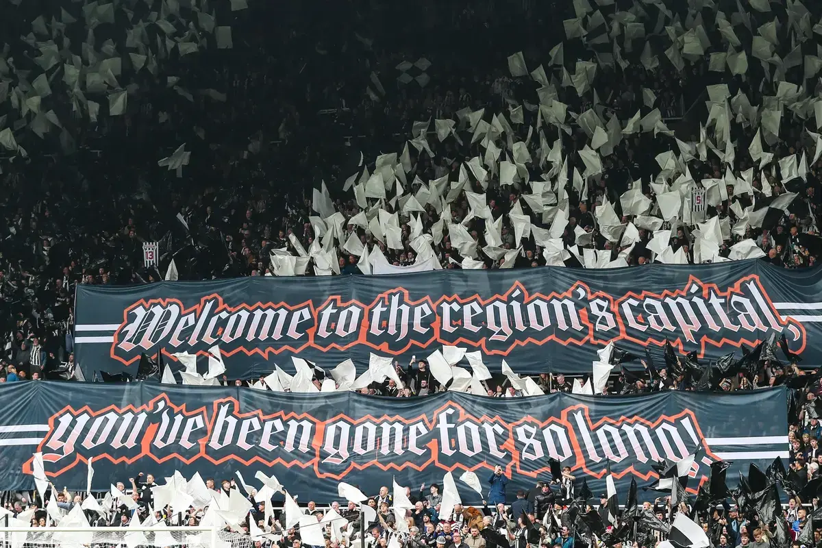 BBC Sport comenta sobre los ‘neutrales’ en el Newcastle United tras la derrota del Sunderland por 2-1