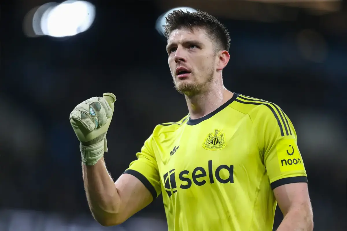 El problema con Nick Pope