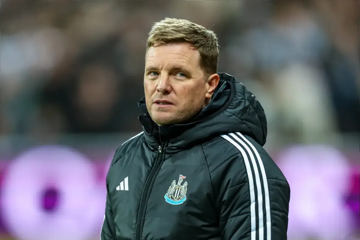 Esto es lo que hizo el Sr. Eddie Howe durante un año escolar supuestamente malo…