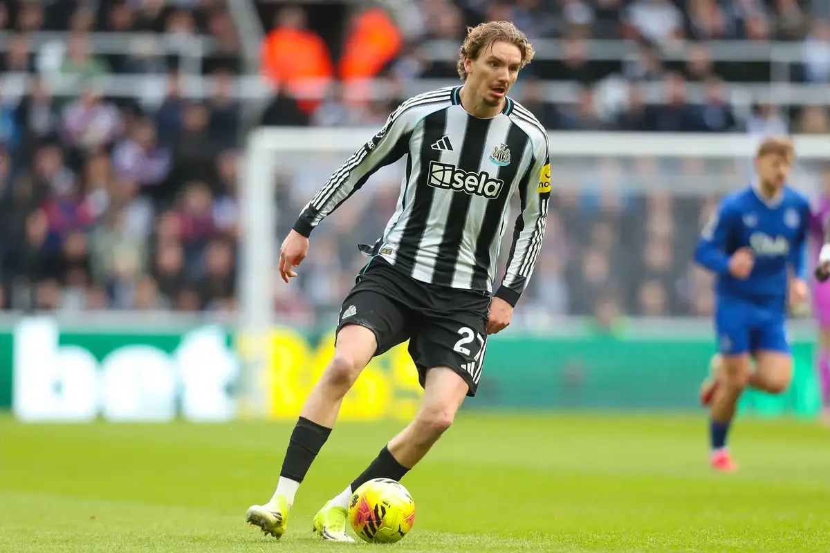 Alan Shearer ofrece una evaluación muy honesta del enigma de Nick Woltemade