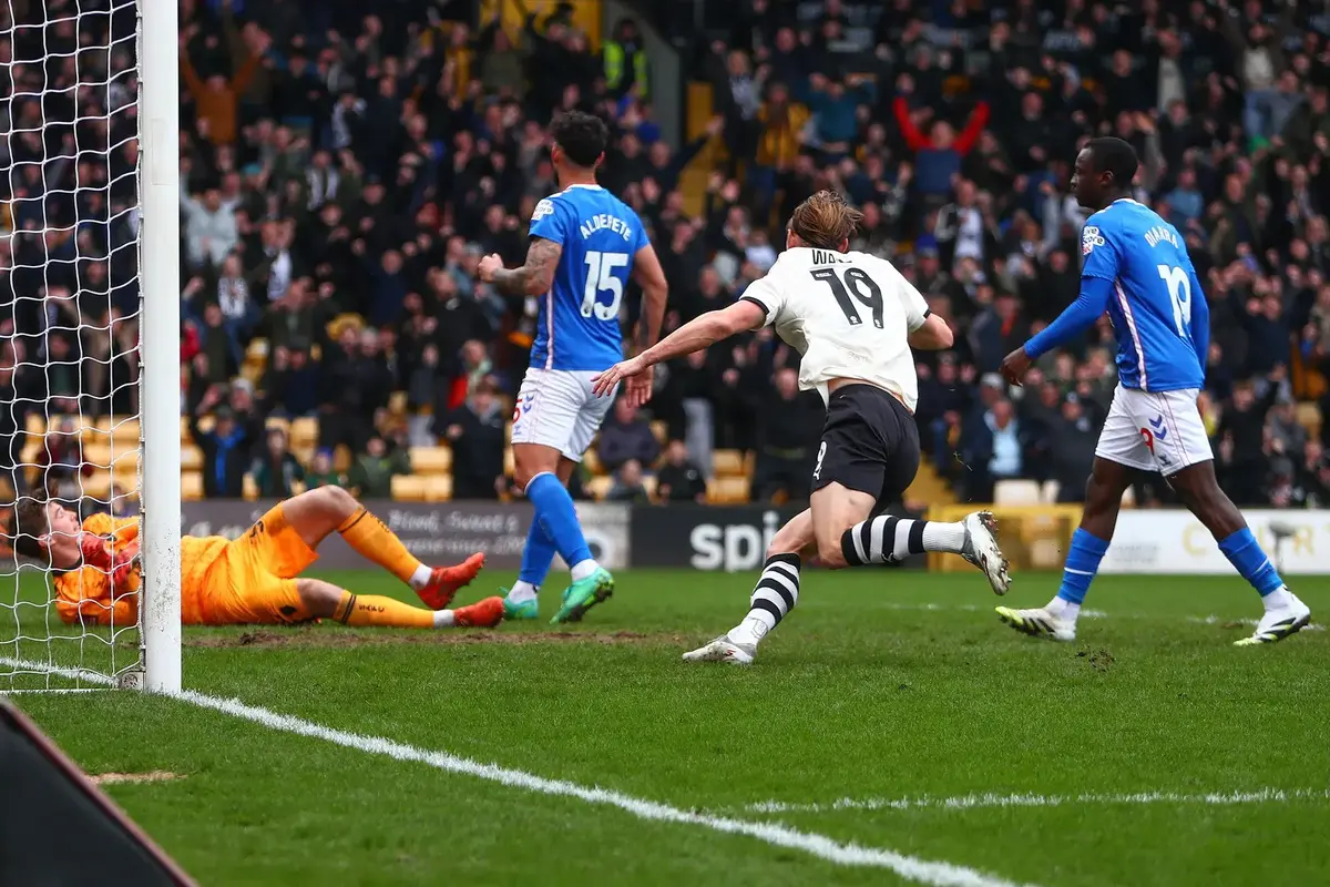 Un aficionado de toda la vida del Newcastle United hunde al Sunderland