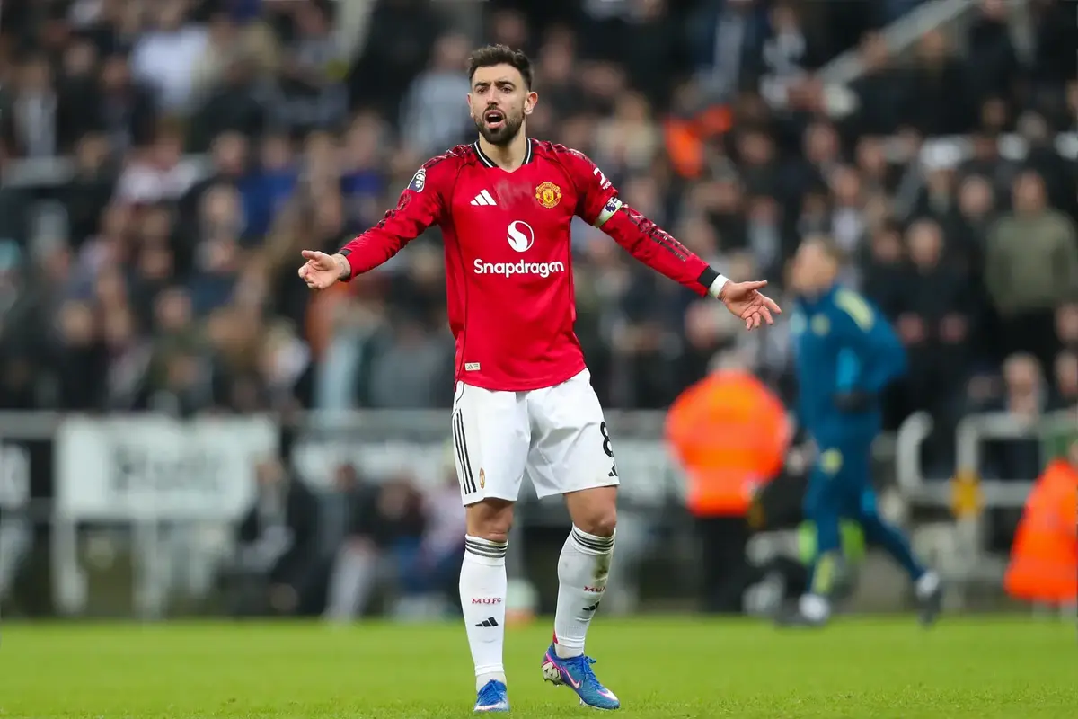 3 aspectos positivos y 3 negativos para recordar del Newcastle United 2 Manchester United 1