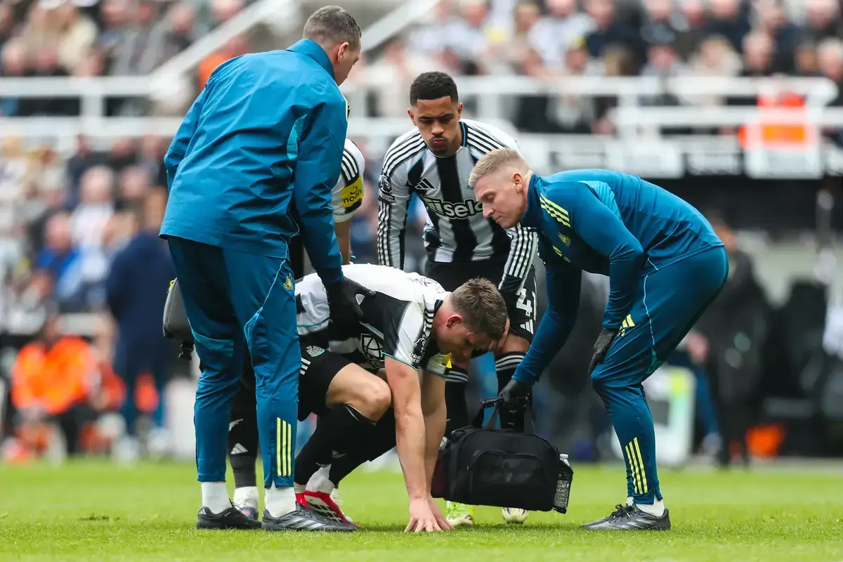 Newcastle 1 Sunderland 2 Un partido que el United no merecía perder pero tampoco merecía ganar…