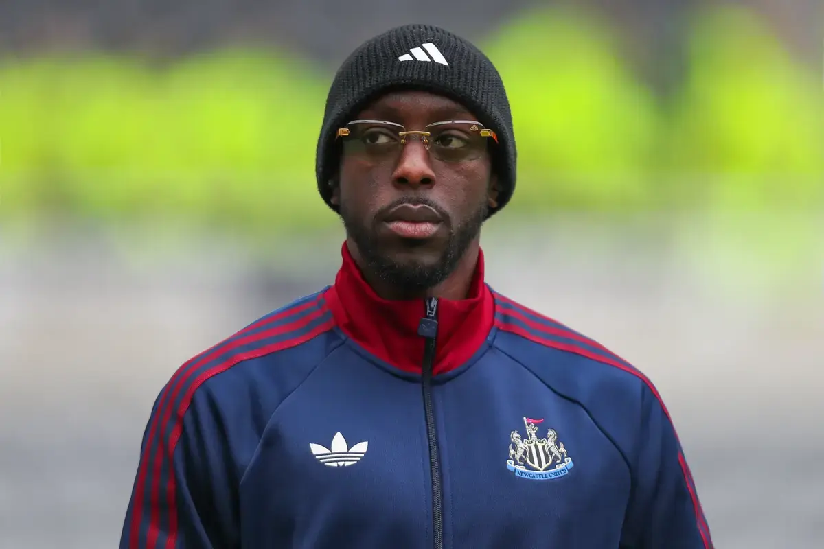 La decisión de Yoane Wissa tomada por la República Democrática del Congo antes del repechaje del Mundial a todo o nada