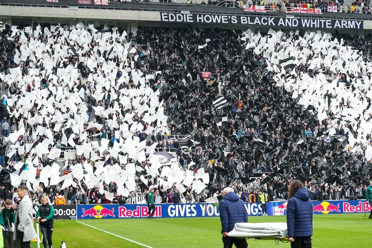 Esta derrota en el derbi de la marmota apenas fue tolerada esta vez, pero…